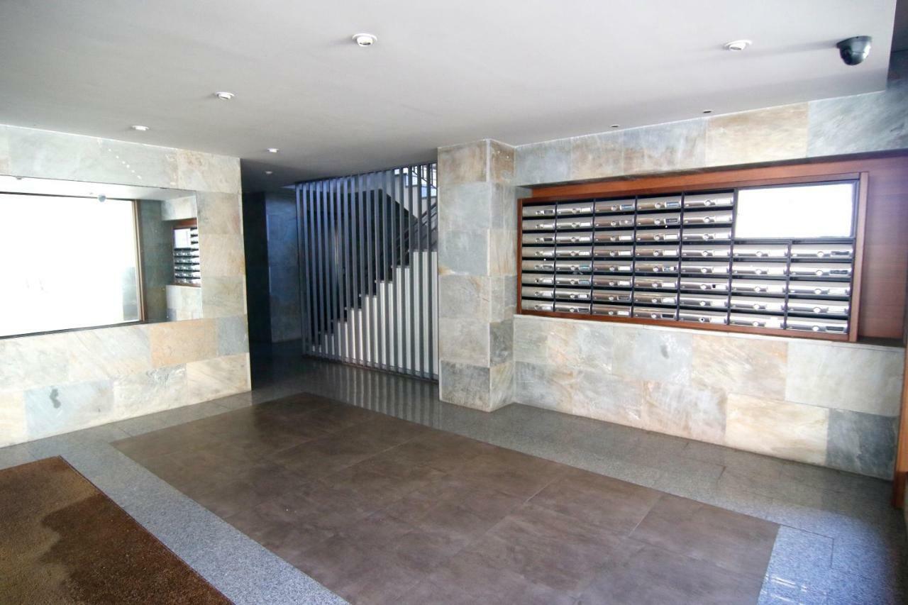 דירות Onís Jardin Del Sella מראה חיצוני תמונה