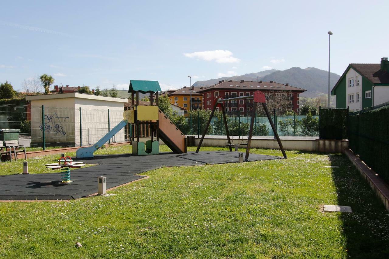 דירות Onís Jardin Del Sella מראה חיצוני תמונה